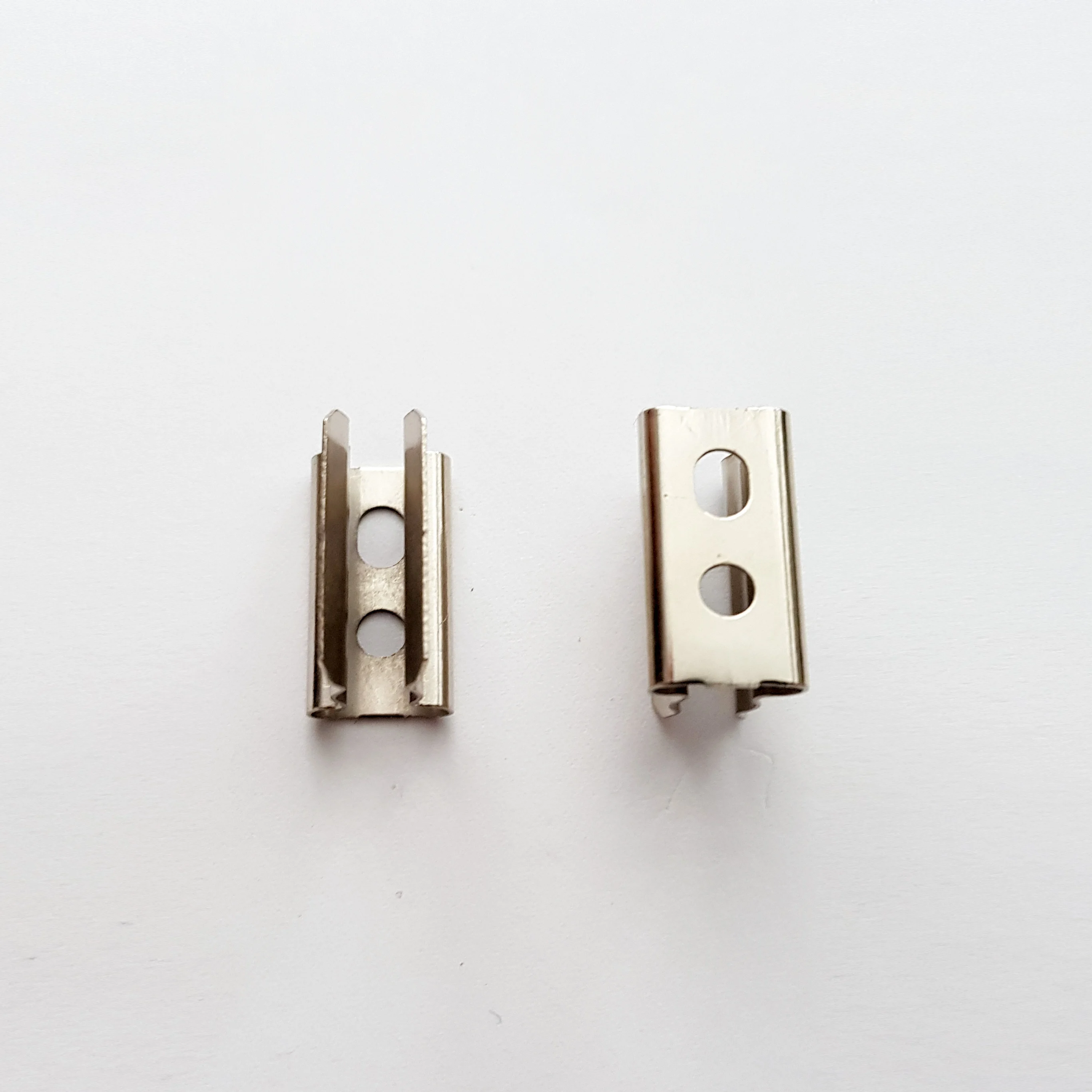 Custom Factorition Metal Stamping Electronic Fuse Box Components Surface Mount