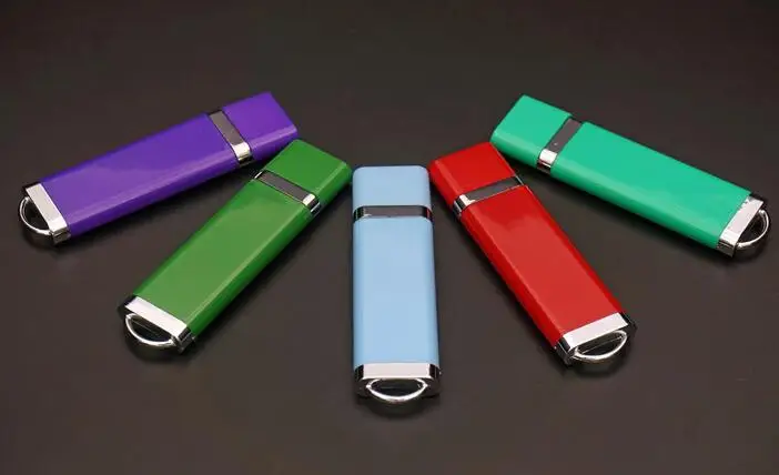Full Capacity Promotional USB Pendrive 8GB