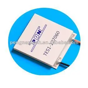 профессиональной maufacture термоэлектрические модуль тэц 40*40