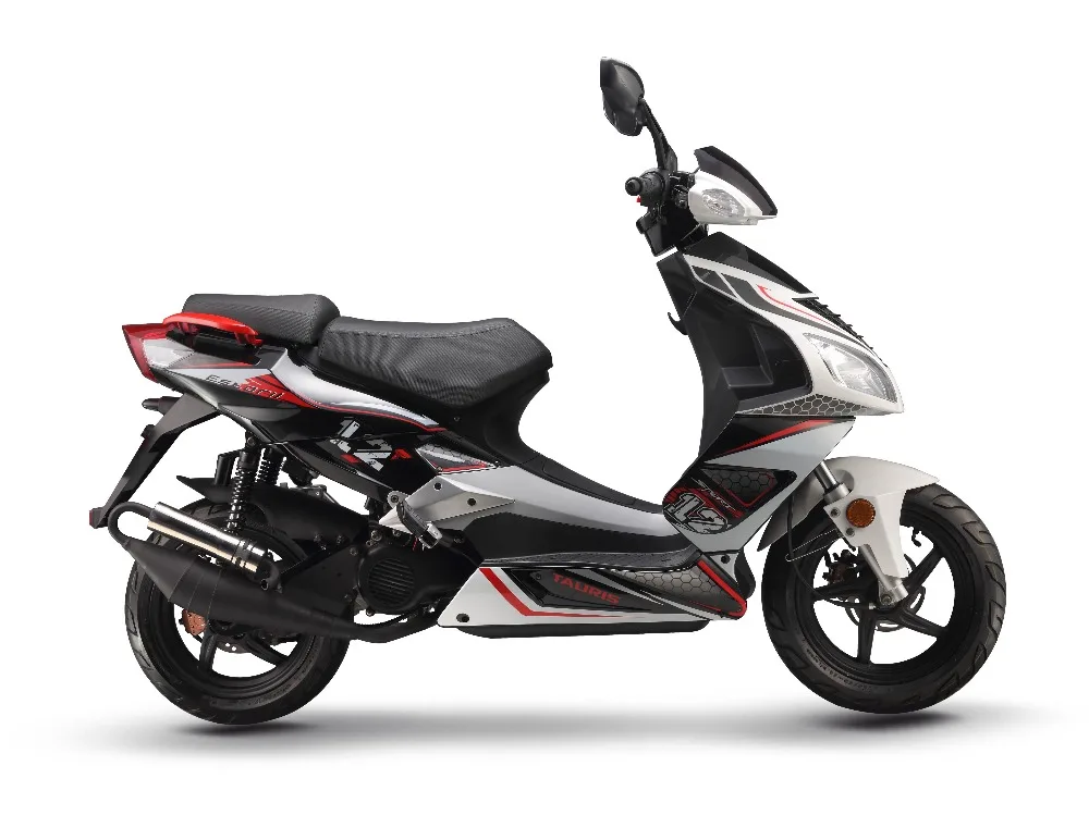 
JINLANG Ariic new scooter 50cc 4-stroke best sporty model viron 
