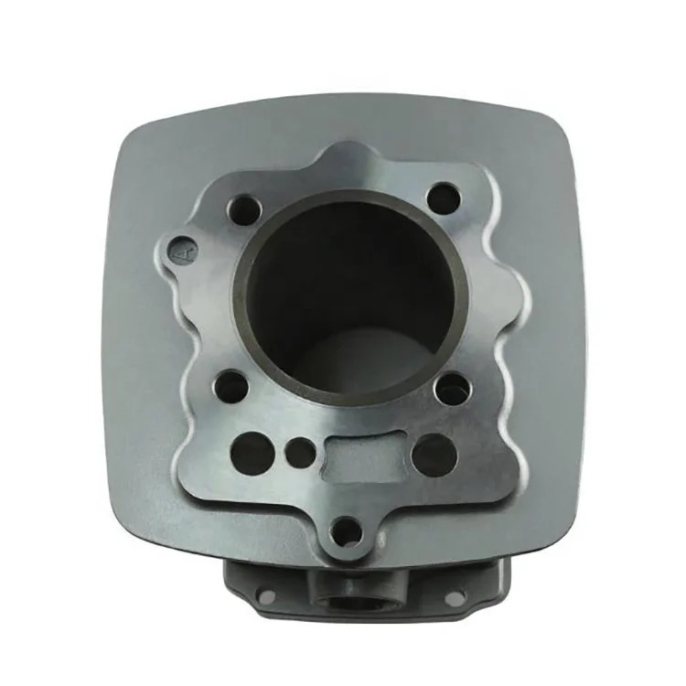 cg 150 motorcycle engine spare parts cylinder liner 62mm