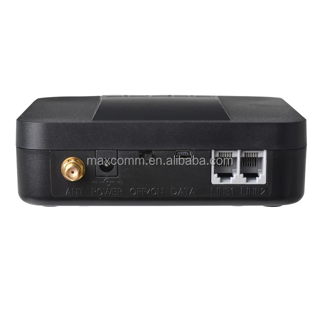 
High quality LTE FWT 4G VoLTE Terminal FCT-600 