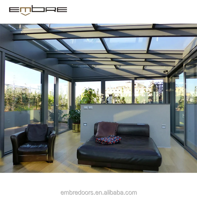 
3 season sunroom screened in porch designs 