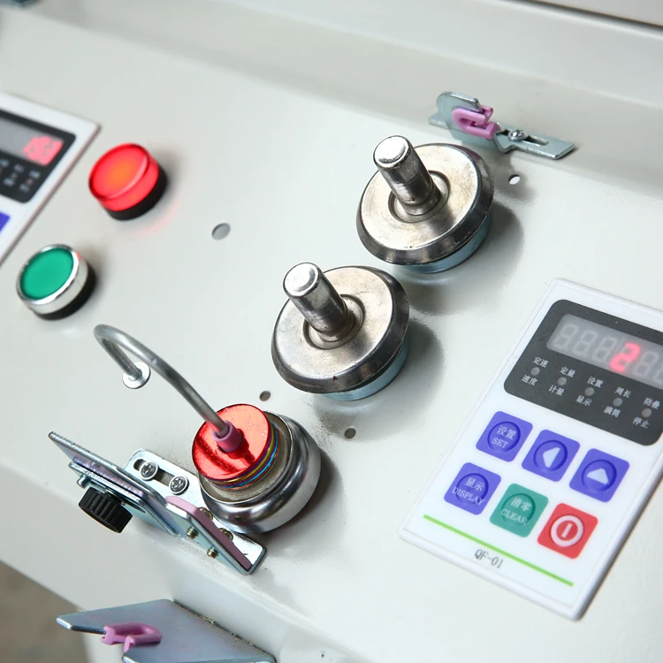 Wholesale Cheap high speed small bobbin winding textile machine for yarn