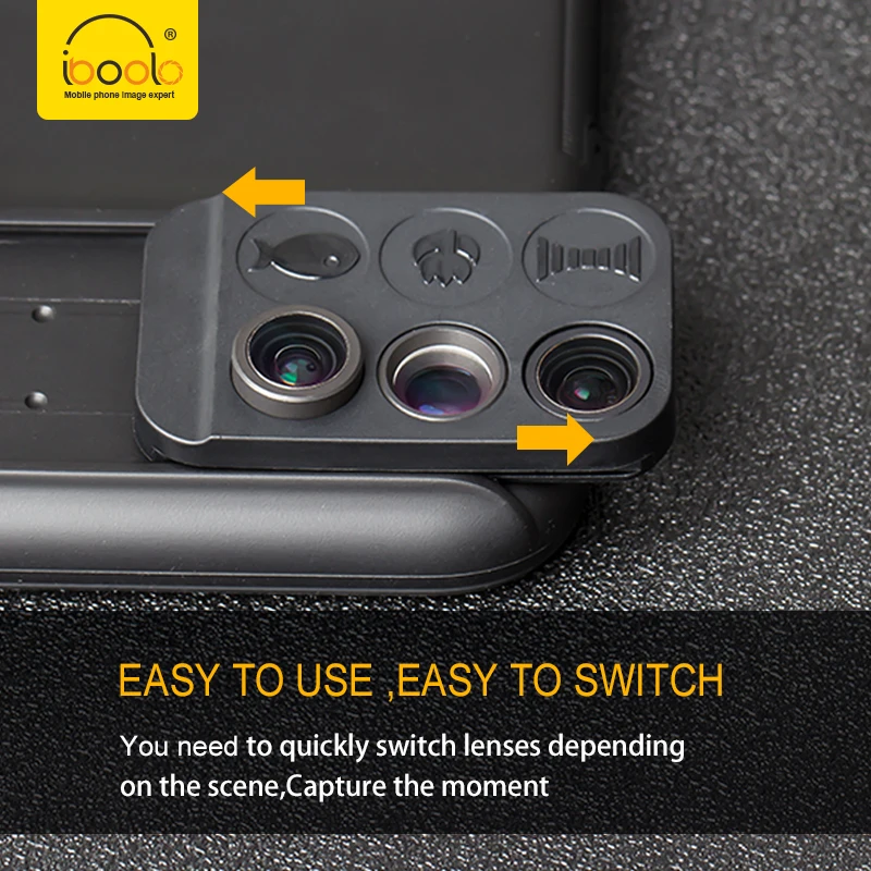  Amazon 2019 наиболее популярных мобильных объективов для камеры телефона («3 в 1 линзы комплект широкоугольный Макро объектив рыбий глаз iPhone XR