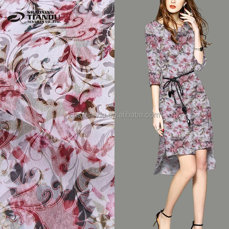 Новое поступление удобные slub сплетенные лайкра 60 хлопок 40 полиэфирной ткани