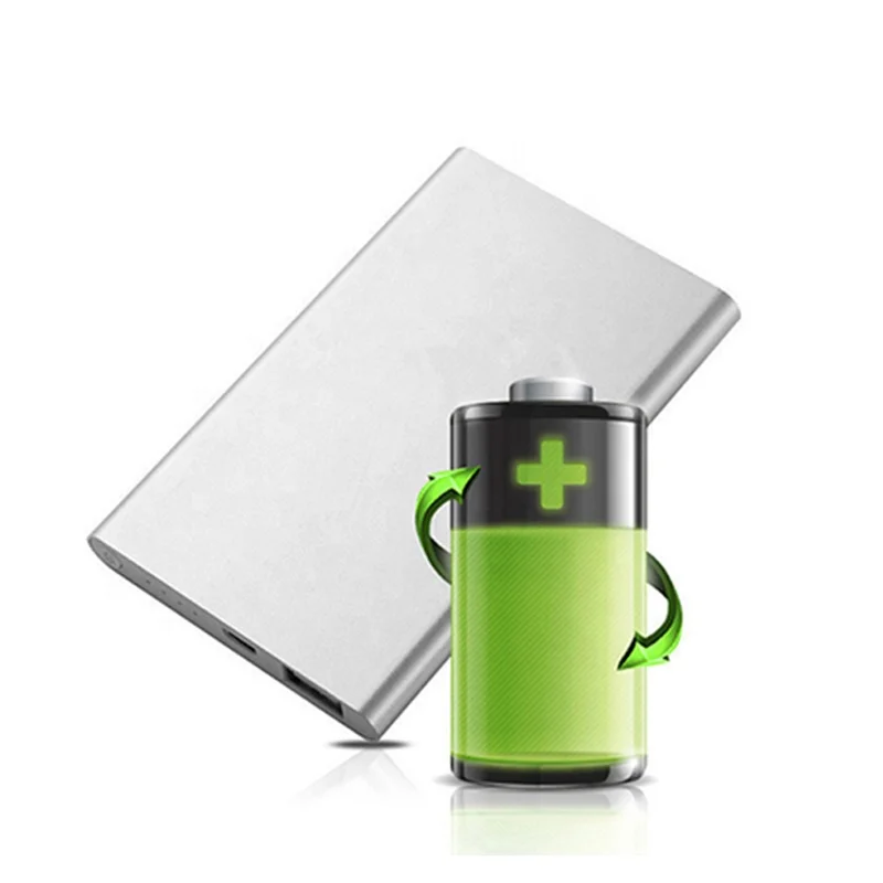 
China new portable mobile phone battery Charger mini Power bank 4000mah for iphone X Xs Xr Xmax 