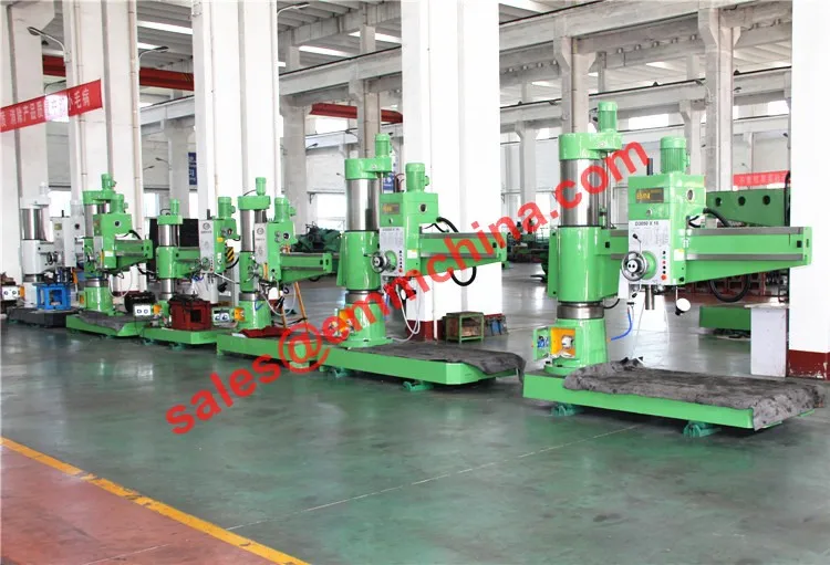 D512B промышленный Настольный сверлильный станок/сверлильный станок