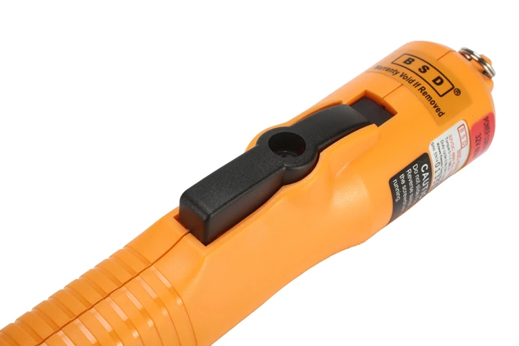 BSD-6600L Torque Precision Fully Automatic Electric Screwdriver ( power tool,drill ) Trigger Start Clutch