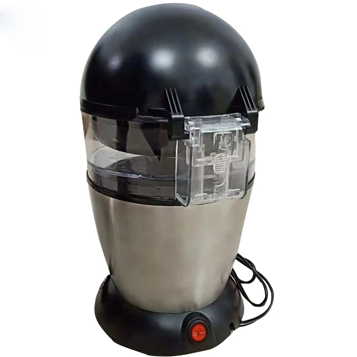 High Quality Commercial Squeezed orange citrus  grape fruit  juice lemon machine