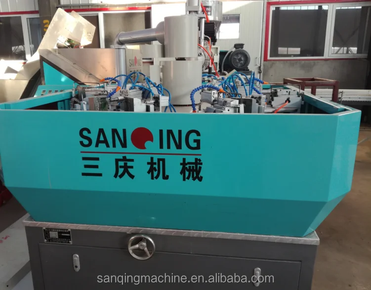 Automatic Blow moulding machine/HDPE Bottle making machine/Extrusion blow molding machine Price ice pop,ice lolly,soft bottle