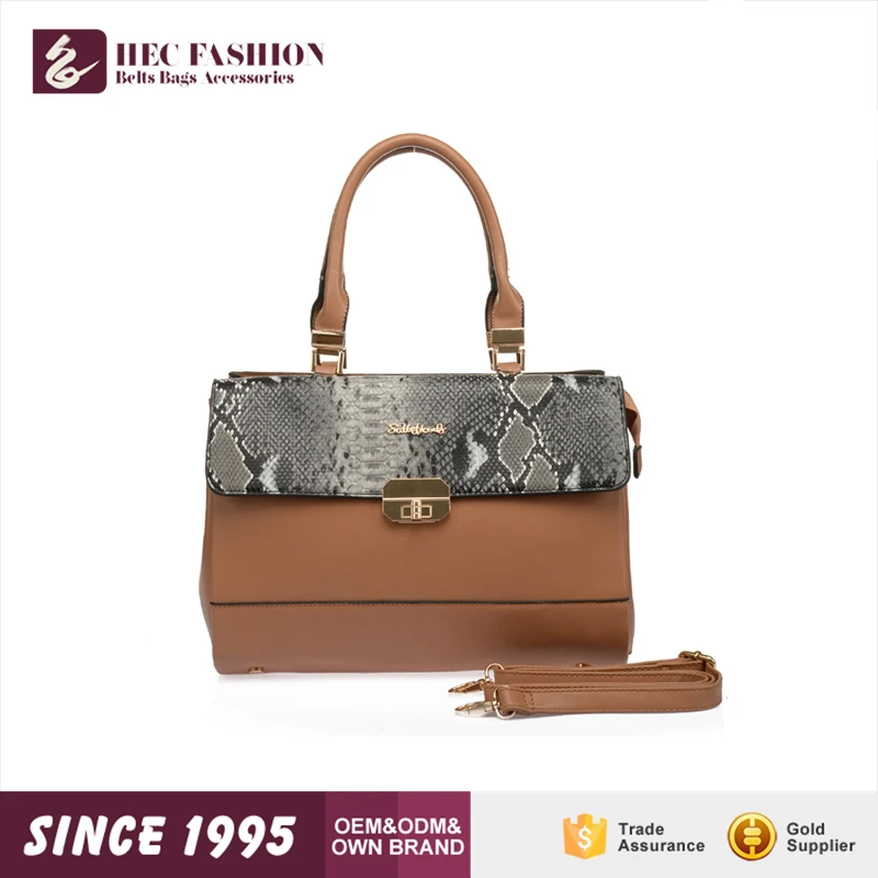 HEC China Online Shop Sale Women Canvas Drawstring Ladies HandBag