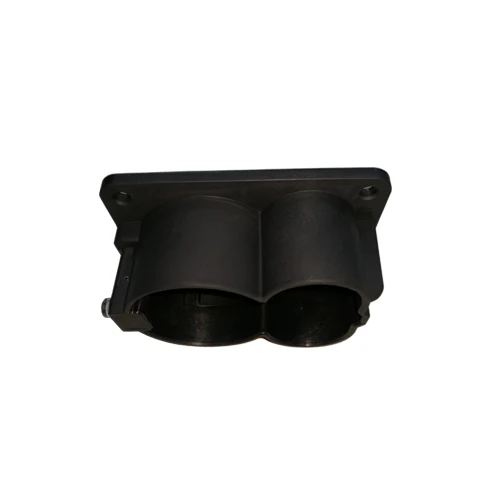 
CCS COMBO 2 holster charging Plug holder Dummy Socket 