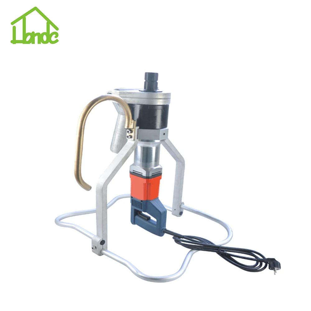 Электрический привод ударного механизма GSH-30E