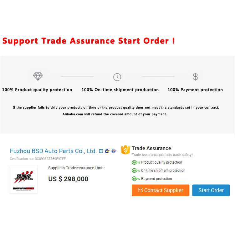 DarwinPRO GT Style Carbon Fiber Trunk Spoiler wing ForAudi R8 Convertible Spyder