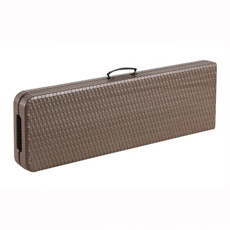 Resin Garden Patio Plastic Table and Chairs Set