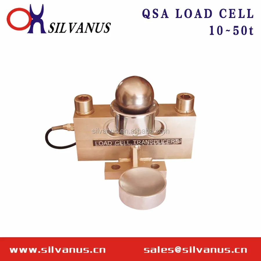 Zemic нагрузки сотового 50 т ( QSA )