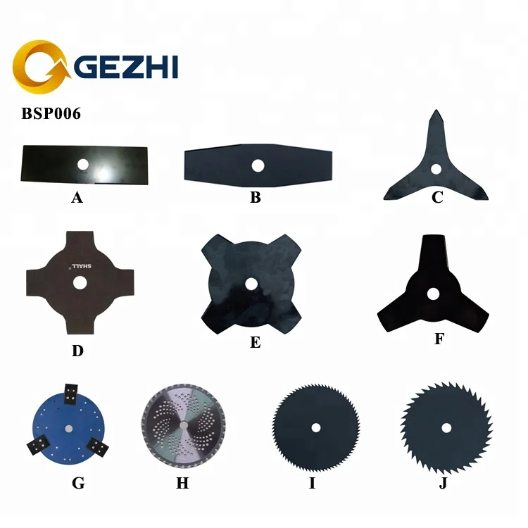 CE GS EMC approved cg430 gasoline brush cutter for farm machinery grass cutting