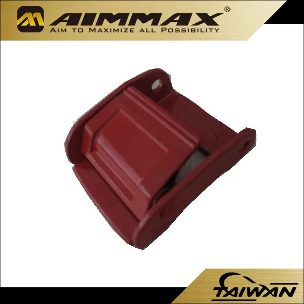 Cam Buckle 20MM plastic, Cam Belt strap lock plastic Cam buckle