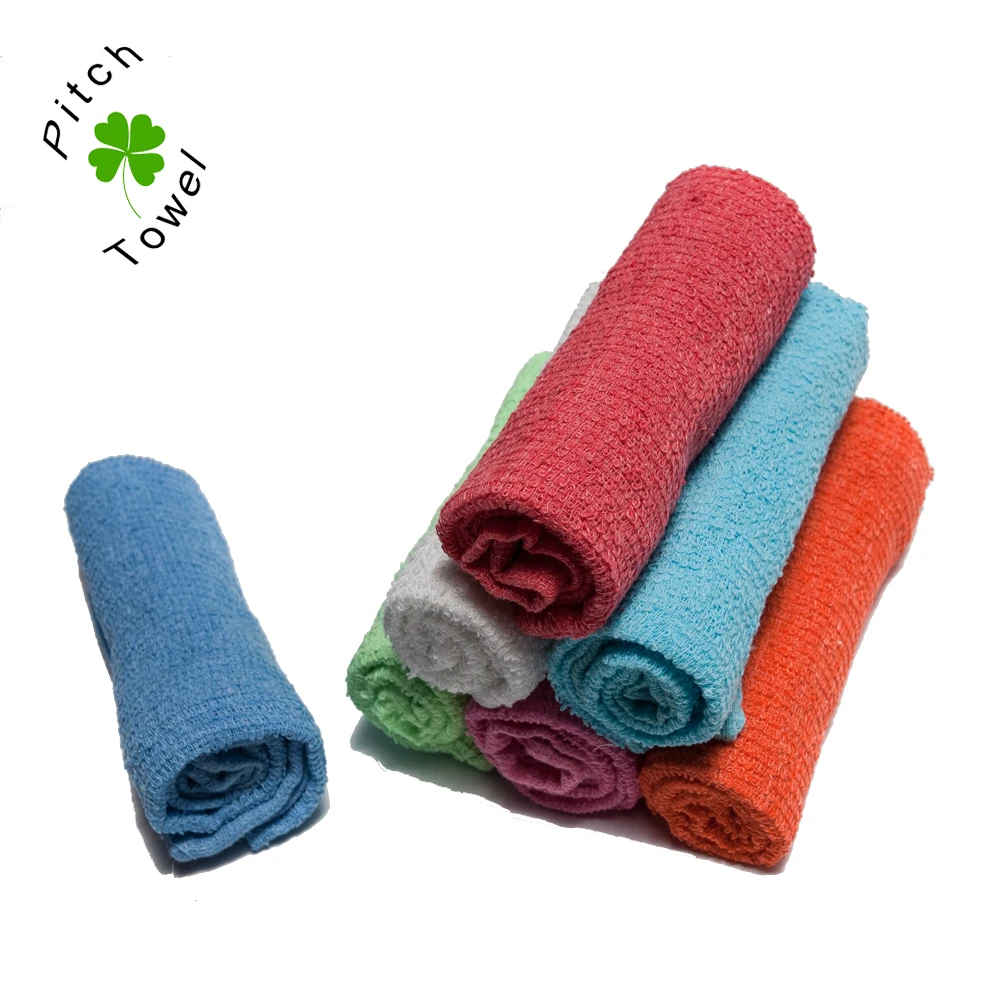 Оптовая продажа, дешевые одноразовые мягкие полотенца для рук, 100% хлопок