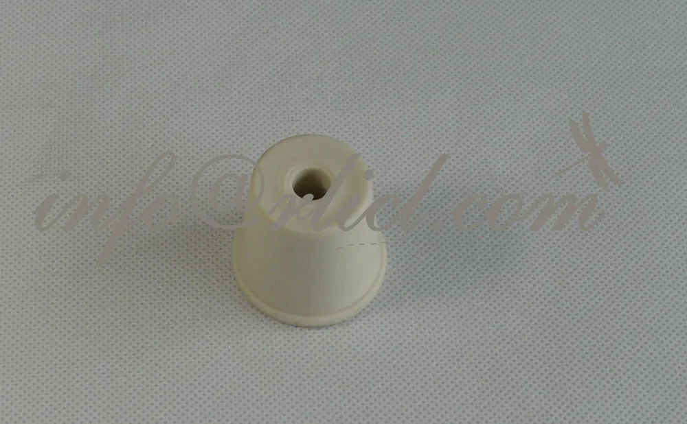 Breathable Carboy Rubber Stopper With Hole Wine House Siphon / Racking Cane / Thermometer Adapter Fermentation Wholesales