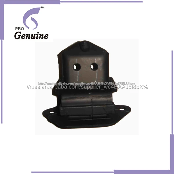 Engine rubber feet D-MAX 8-97367272-0 Isuzu