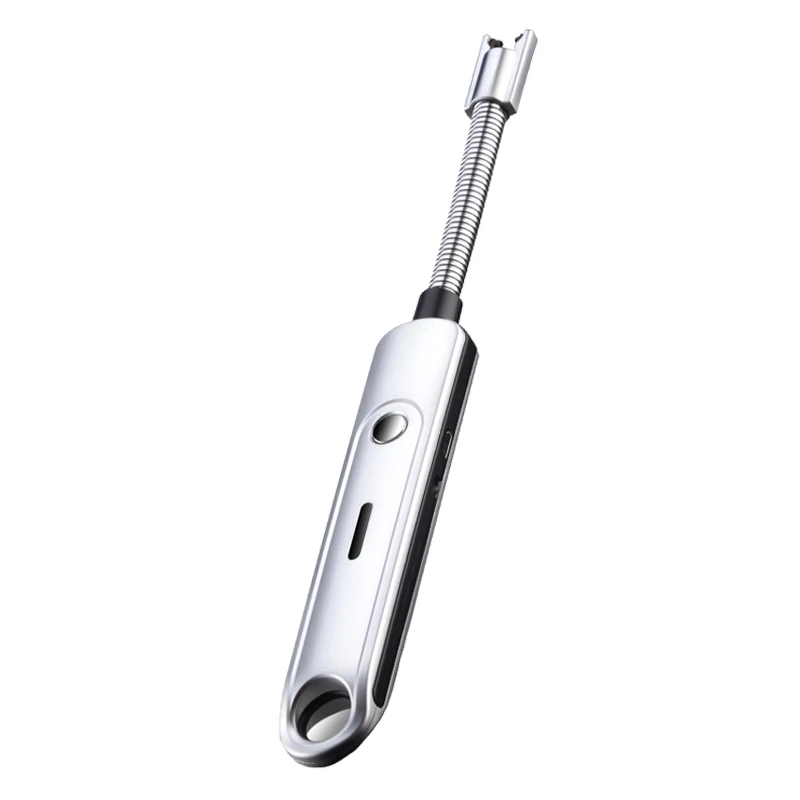 Top Quality Electric USB Lighter/Electronic Cigarette Custom candle lighter