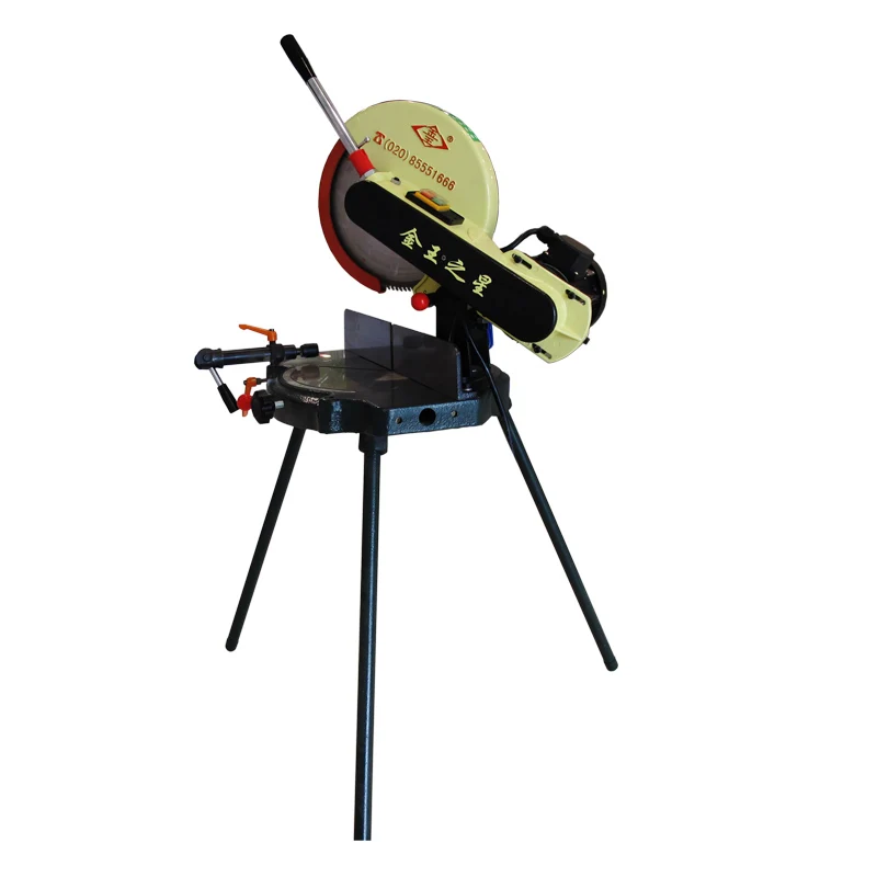 
Jin Wang J300 Aluminum Miter Saw 12 Inch Model A 