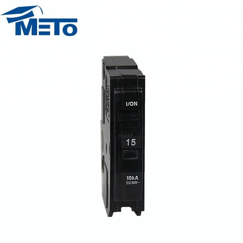 China cheap MME15amp plug in mini circuit breaker
