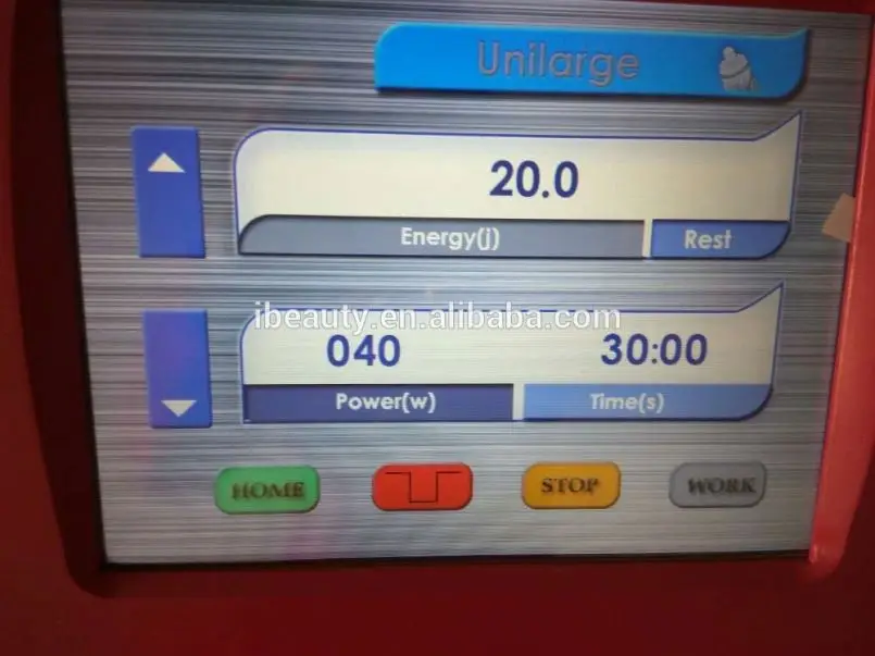 
Carrier Thermo King 20Ft Daikin Reefer Unit 