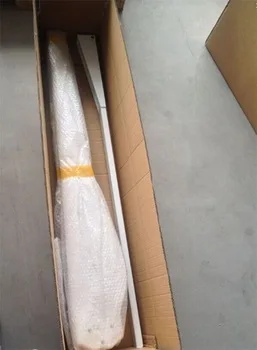 Three phase permanent magnet AC synchronous generator 1500w 48/96v wind mill kit windmill generator kit wind power generator kit