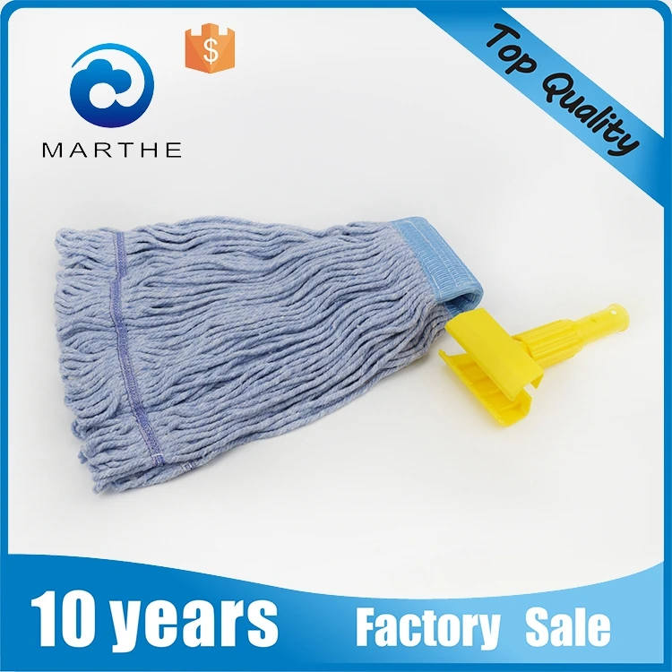 Wet Mop cotton thread Floor Mops