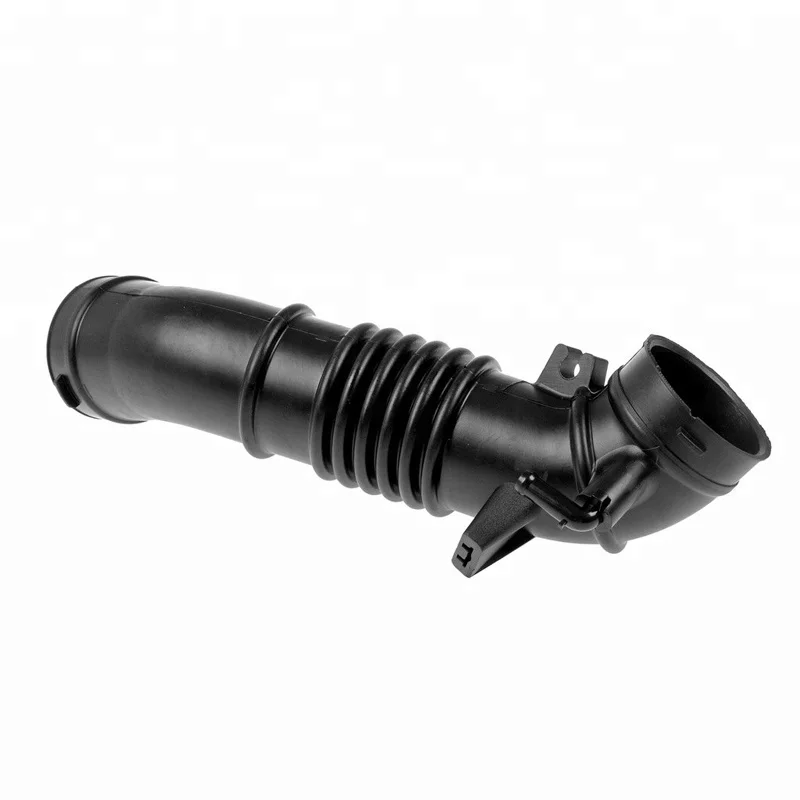 car engine replacement rubber hose 13711432409 automotive air intake hose