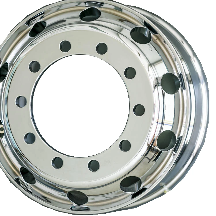 
22.5x8.25 forged wheel - we are wheel manufacturer 