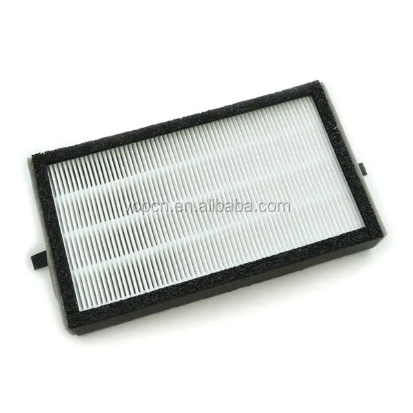 Replacement Air Purifier h13 h11 Filter With Activated Carbon for Germguardian FLT4100 E Air Purifier Parts Filter