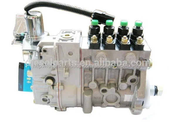 10403574006 / LOVOL дизель топливный насос