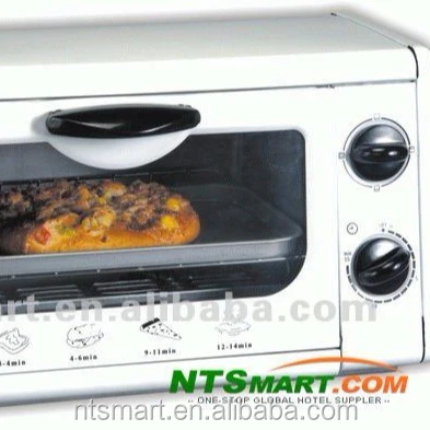 
Toaster Oven 