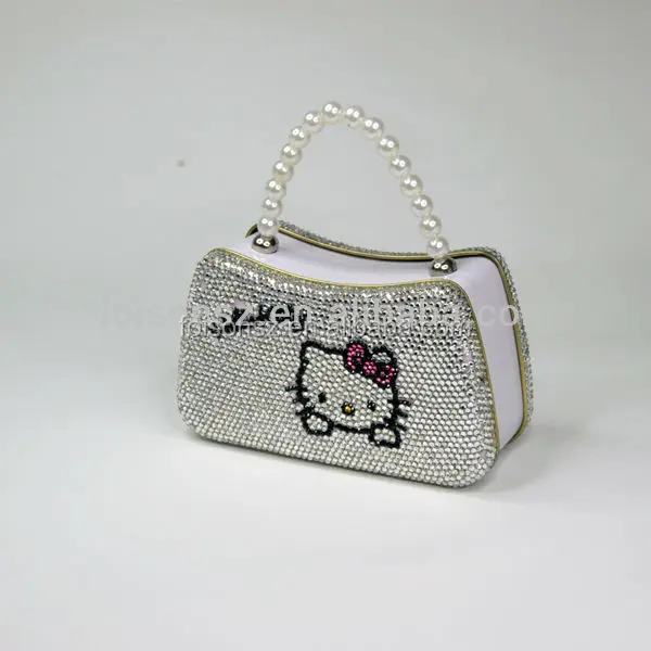 Rectangular good quality metal lunch tin box briefcase