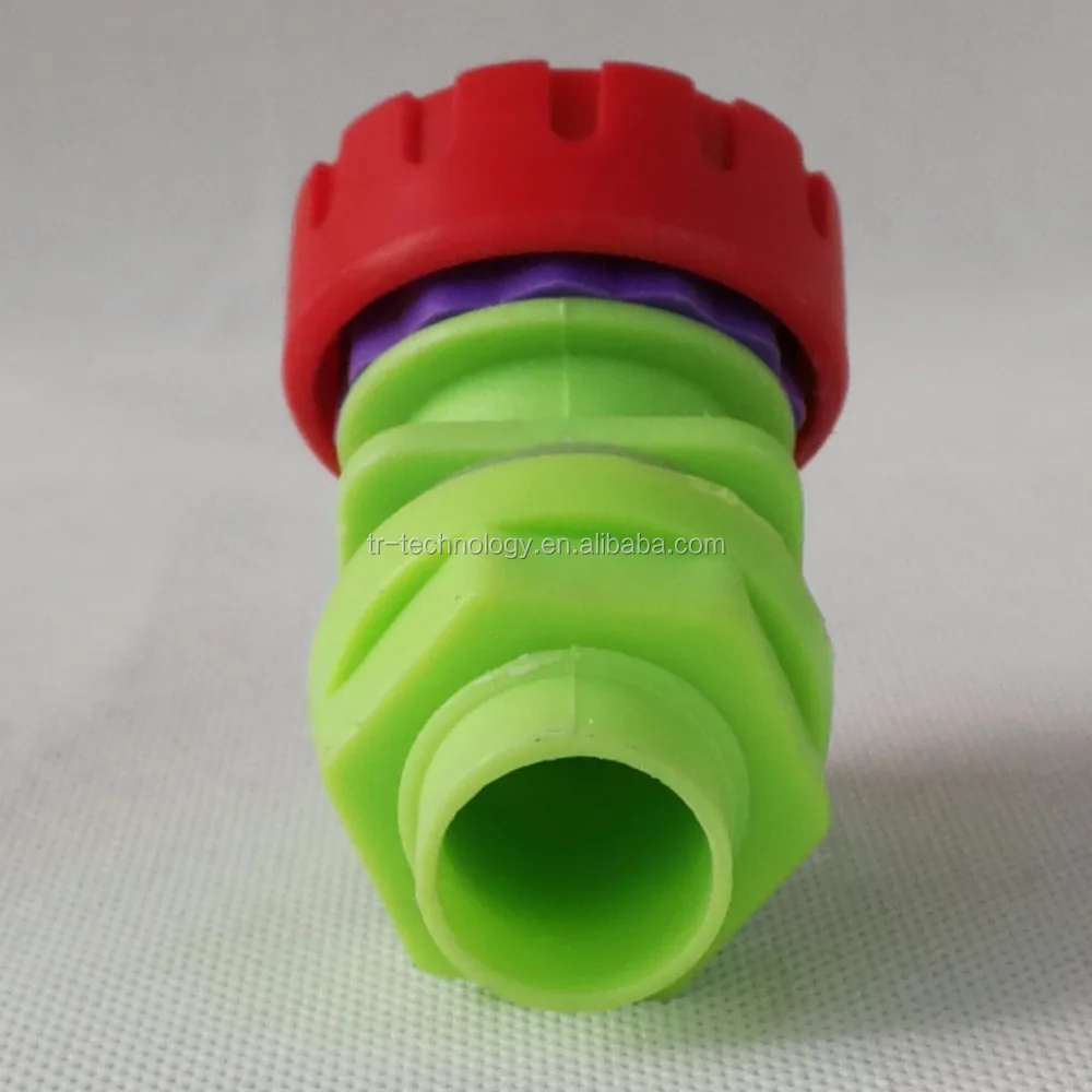 High Quality Plastic bottle taps for Drink Dispenser