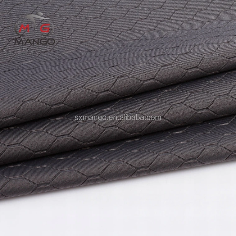 Оптовая продажа 88 нейлон 12 спандекс вискоза водостойкий нейлон ткань стрейч