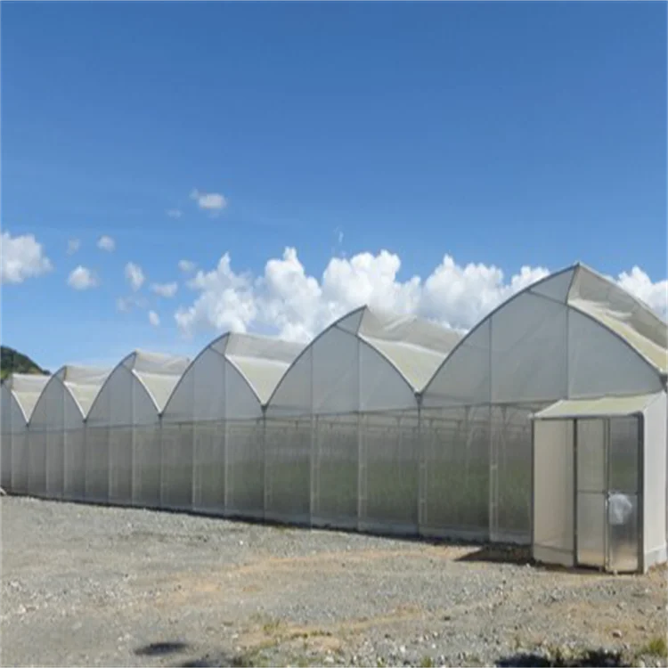 How To Repair Greenhouse Plastic