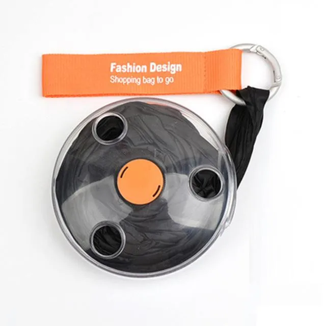 Водонепроницаемая ткань экологически чистая сумка для покупок рулона пластиковый чехол