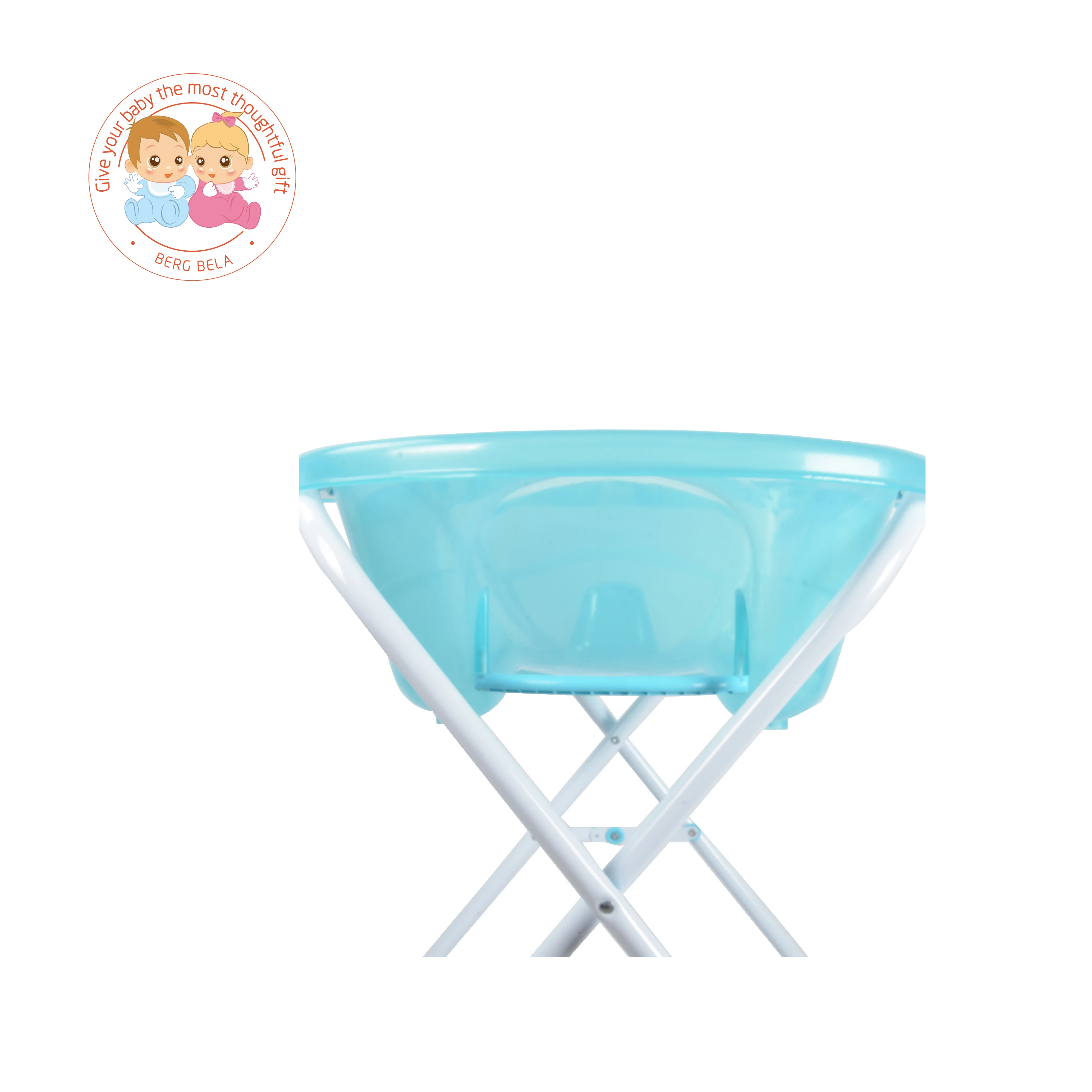 New Design deep hot sale pp portable baby freestanding bathtub plastic baby bath tubs bathtub legs bathtub for baby