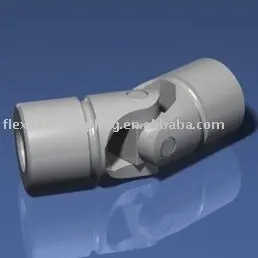 Универсальное соединительное круглое отверстие из нержавеющей стали