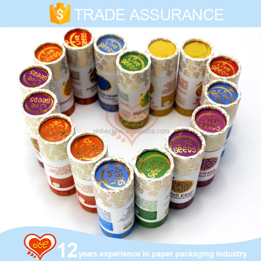 
Hot sale Low price Fashion custom CMYK round paper box packaging 