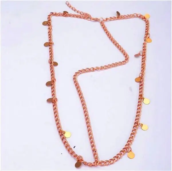 
Fashion golden forehead jewelry head chain headband 