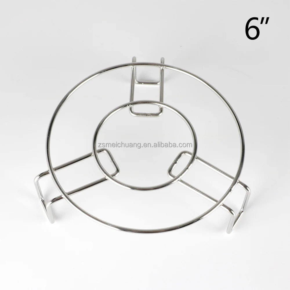 Паровая корзина из нержавеющей стали 304