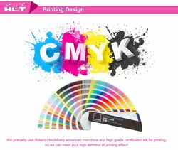 Promotional Paper Shopping Bags color Kraft Paper Carrier Bag price