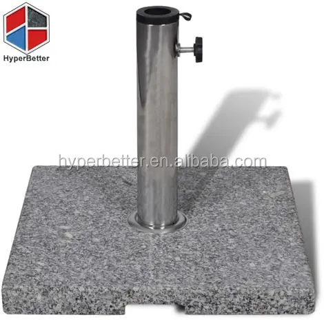 25kgs cheaper grey granite bumbersoll base Germany market