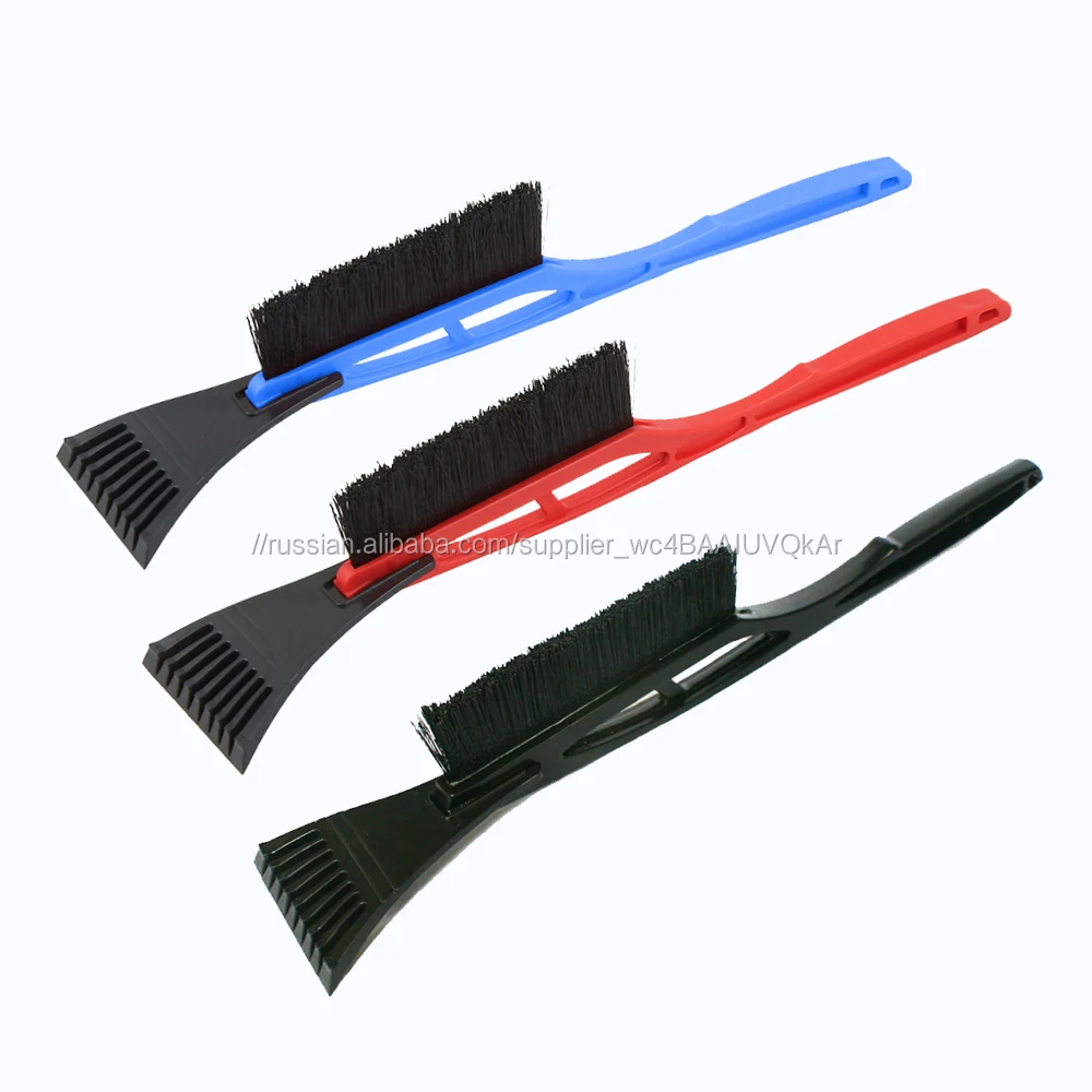 Yuyao xss 22'snow щеткой с шабер льда/щетка